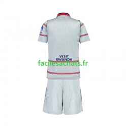 Maillot Atlético Madrid 2026-2027 3ème Enfant MC