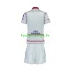 Maillot Atlético Madrid 2026-2027 3ème Enfant MC