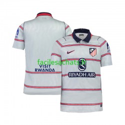 Maillot Atlético Madrid 2026-2027 3ème Homme MC