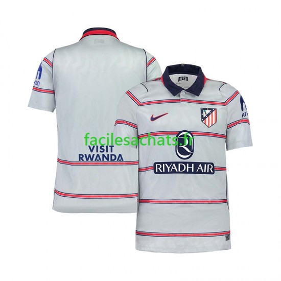 Maillot Atlético Madrid 2026-2027 3ème Homme MC