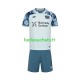Maillot Bayer 04 Leverkusen 2026-2027 Extérieur Enfant MC