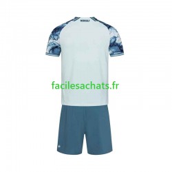 Maillot Bayer 04 Leverkusen 2026-2027 Extérieur Enfant MC