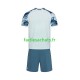 Maillot Bayer 04 Leverkusen 2026-2027 Extérieur Enfant MC