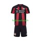 Maillot Bayer 04 Leverkusen 2026-2027 Domicile Enfant MC