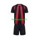 Maillot Bayer 04 Leverkusen 2026-2027 Domicile Enfant MC
