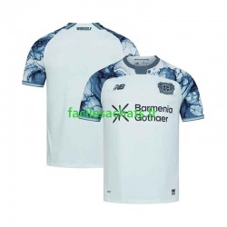 Maillot Bayer 04 Leverkusen 2026-2027 Extérieur Homme MC Maillot Bayer 04 Leverkusen 2026-2027 Extérieur Homme MC