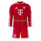 Maillot Bayern Munich 2026-2027 Domicile Enfant ML