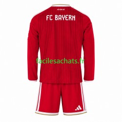 Maillot Bayern Munich 2026-2027 Domicile Enfant ML