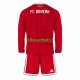 Maillot Bayern Munich 2026-2027 Domicile Enfant ML