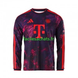 Maillot Bayern Munich 2026-2027 3ème Homme ML
