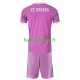 Maillot Bayern Munich 2026-2027 Gardien 3ème Enfant MC