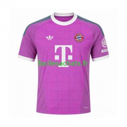 Maillot Bayern Munich 2026-2027 Gardien 3ème Homme MC