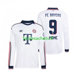 Maillot Bayern Munich Harry Kane 9 2026-2027 Extérieur Homme ML