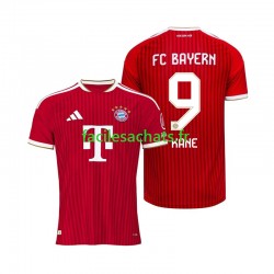 Maillot Bayern Munich Harry Kane 9 2026-2027 Domicile Homme MC