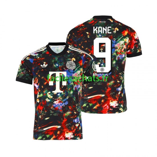 Maillot Bayern Munich Harry Kane 9 Oktoberfest 2026-2027 Domicile Homme MC