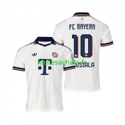 Maillot Bayern Munich Jamal Musiala 10 2026-2027 Extérieur Homme MC