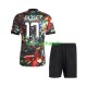 Maillot Bayern Munich Michael Olise 17 Oktoberfest 2026-2027 Domicile Enfant MC
