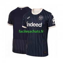 Maillot Brentford 2026-2027 Extérieur Homme MC Maillot Brentford 2026-2027 Extérieur Homme MC