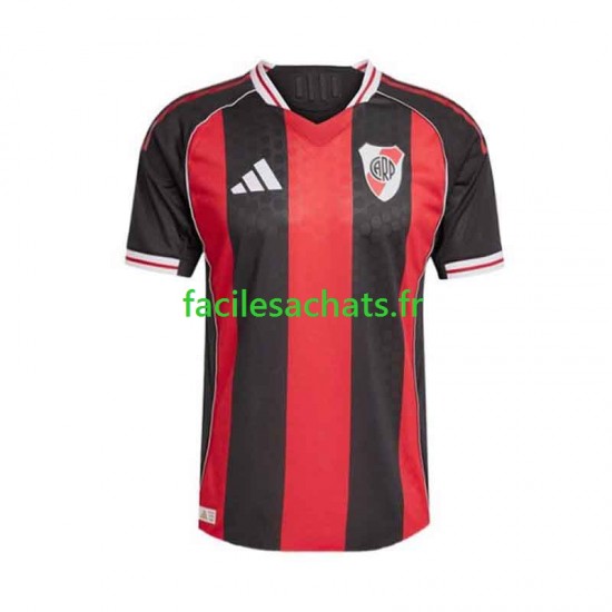 Maillot CA River Plate 2026-2027 Extérieur Homme MC