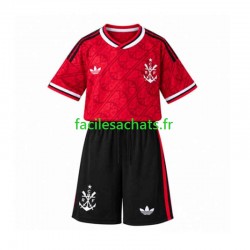 Maillot CR Flamengo 2026-2027 3ème Enfant MC