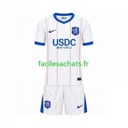Maillot Chelsea 2026-2027 3ème Enfant MC