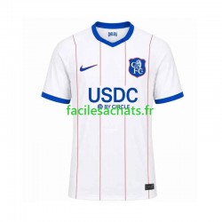 Maillot Chelsea 2026-2027 3ème Homme MC