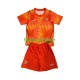 Maillot Chelsea 2026-2027 Gardien Extérieur Enfant MC