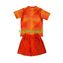 Maillot Chelsea 2026-2027 Gardien Extérieur Enfant MC