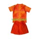 Maillot Chelsea 2026-2027 Gardien Extérieur Enfant MC