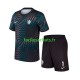 Maillot Chelsea Emiliano Martinez 1 2026-2027 Gardien Domicile Enfant MC