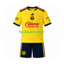 Maillot Club América 2026-2027 Domicile Enfant MC Maillot Club América 2026-2027 Domicile Enfant MC