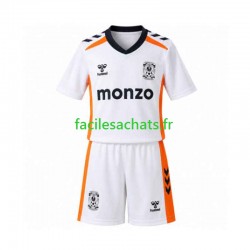 Maillot Coventry City 2026-2027 Extérieur Enfant MC