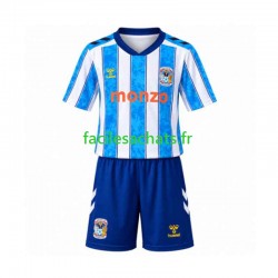 Maillot Coventry City 2026-2027 Domicile Enfant MC Maillot Coventry City 2026-2027 Domicile Enfant MC