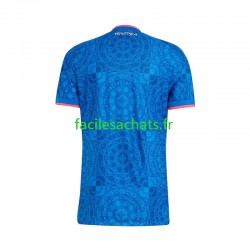 Maillot Croatie 2026-2027 Extérieur Homme MC