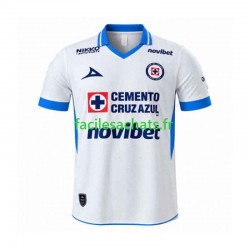 Maillot Cruz Azul 2026-2027 Extérieur Homme MC Maillot Cruz Azul 2026-2027 Extérieur Homme MC