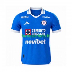 Maillot Cruz Azul 2026-2027 Domicile Homme MC Maillot Cruz Azul 2026-2027 Domicile Homme MC