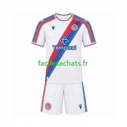 Maillot Crystal Palace 2026-2027 Domicile Enfant MC