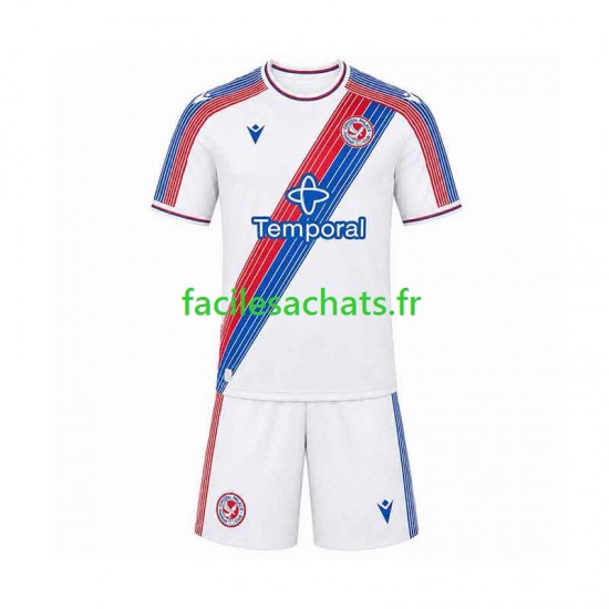 Maillot Crystal Palace 2026-2027 Domicile Enfant MC