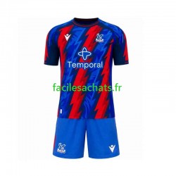 Maillot Crystal Palace 2026-2027 3ème Enfant MC