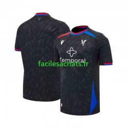 Maillot Crystal Palace 2026-2027 Extérieur Homme MC