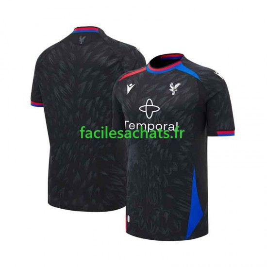 Maillot Crystal Palace 2026-2027 Extérieur Homme MC