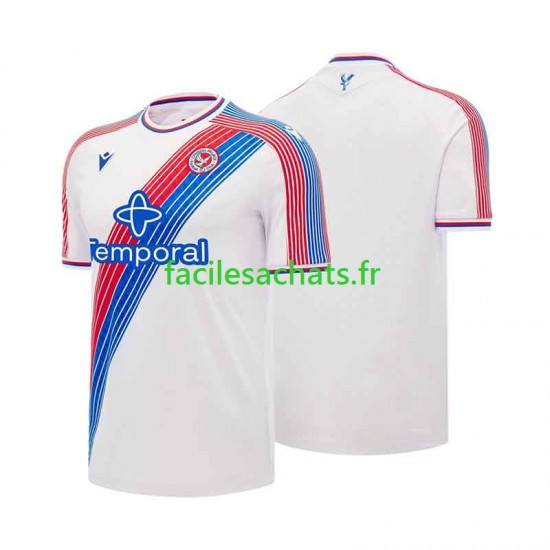 Maillot Crystal Palace 2026-2027 Domicile Homme MC