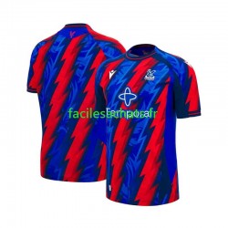 Maillot Crystal Palace 2026-2027 3ème Homme MC