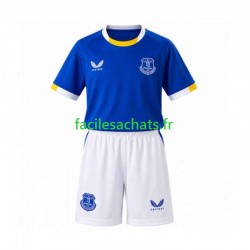 Maillot Everton 2026-2027 Domicile Enfant MC Maillot Everton 2026-2027 Domicile Enfant MC