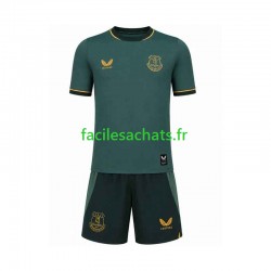 Maillot Everton 2026-2027 3ème Enfant MC Maillot Everton 2026-2027 3ème Enfant MC