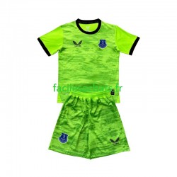 Maillot Everton 2026-2027 Gardien Domicile Enfant MC Maillot Everton 2026-2027 Gardien Domicile Enfant MC