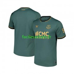 Maillot Everton 2026-2027 3ème Homme MC Maillot Everton 2026-2027 3ème Homme MC