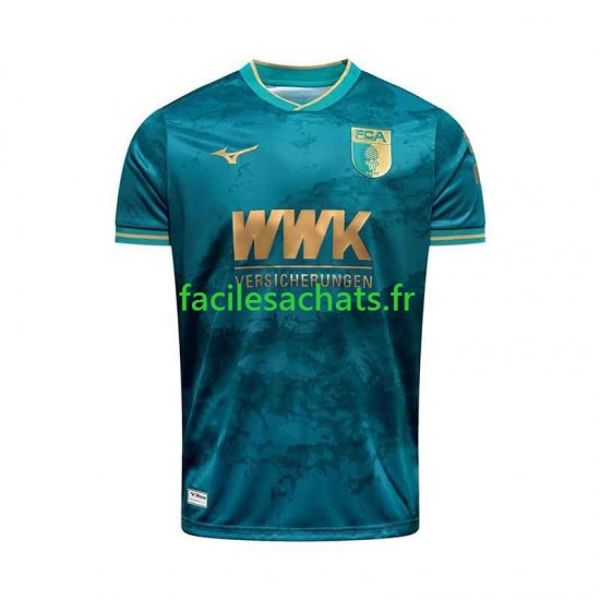 Maillot FC Augsburg 2026-2027 Extérieur Homme MC