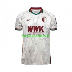 Maillot FC Augsburg 2026-2027 Domicile Homme MC