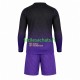 Maillot FC Barcelone 2026-2027 Extérieur Enfant ML